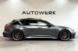 Audi RS 6 Avant 4.0 TFSI Quattro*22"* LUFT*EXCLUSIVE* - Audi RS6 Gebrauchtwagen in Mülheim (Ruhr)