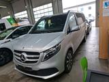 Mercedes-Benz 220 V d EDITION lang 7-Sitzer - Mercedes-Benz 220: 220e