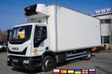 Iveco Eurocargo 140-190 4x2 E6/ Meat hook refrigerator - Iveco 190