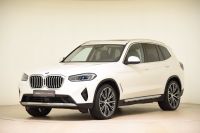 X3 xDrive30d Leder DriveassPro *UVP: 88.180