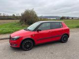 Skoda Fabia 1.6 TDI Monte Carlo - Skoda Fabia mit Diesel-Antrieb: Monte Carlo