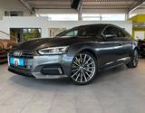 Audi A5 Sportback S-Line*Digital*Pano*Matrix*Alcantar - Audi A5 Gebrauchtwagen in Bielefeld