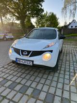 Nissan Juke 1.6/nur 117tkm/Allwetter DOT2024/HU 06/27 - Nissan Juke