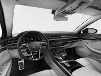 Audi A8 - Vorschau Bild 10