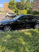 Mercedes-BenzE280 LPG Gas 3.0 - Mercedes-Benz E 280 mit LPG-Antrieb