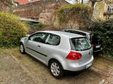 Volkswagen Golf 1,6 Automatik altersbedingt abzugeben :-( - Volkswagen Golf aus 2004: 1.6