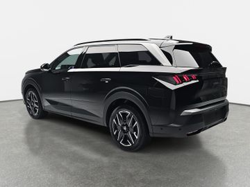 Peugeot 5008 - 5