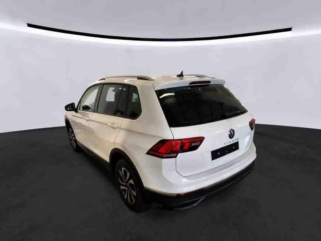 Volkswagen Tiguan 1.5 TSI ACTIVE NAVI LED AHK, миниатюра 3