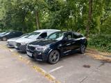 BMW X4 M - BMW X4 M Diesel Gebrauchtwagen