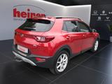 Kia Stonic 1.0 T-GDI Platinum Edition Navi+SD+SHZ+LM - Kia Stonic Gebrauchtwagen in Dortmund