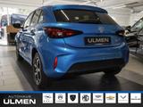 MG3 1.5 Hybrid+ 143kW Luxury 195 Navi Leder digi - MG MG3 Tageszulassungen