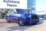 Rolls-Royce Cullinan 6.8 V12 Black Badge TV+SKY+MANDARIN+22" - Rolls-Royce Gebrauchtwagen in Hamburg