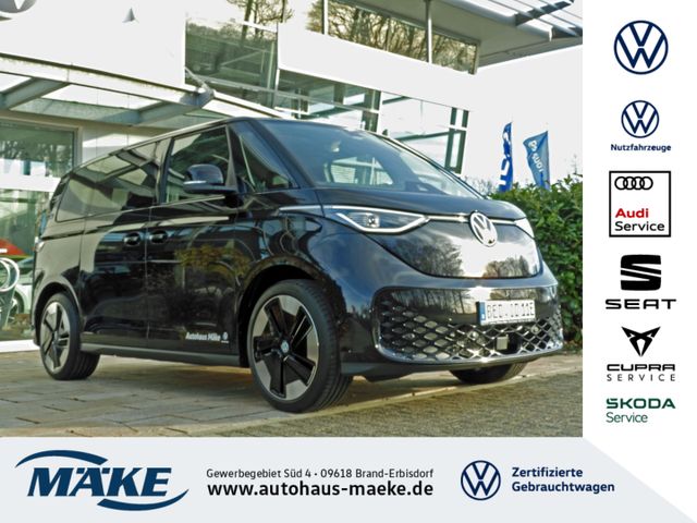 Volkswagen ID. Buzz Pro Komfort-P. RFK AHZV INFO-P.  FAP+