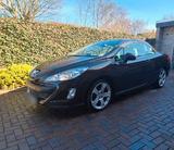 Peugeot 308 CC Cabrio Platinum *LEDER*NAVI... - Peugeot 308 Platinum mit Diesel-Antrieb