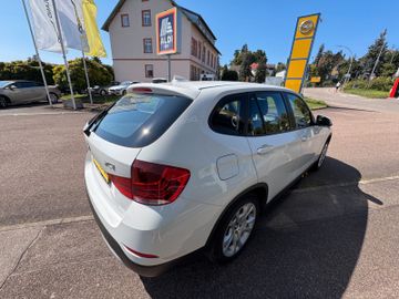BMW X1 - 4