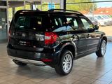 Skoda Yeti  2.0 TDI Ambition 4x4 · DSG · AHK ·Tempomat - Skoda Yeti: 2.0
