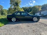 BMW E30 318i  Neu aufgebaut - BMW Gebrauchtwagen von 1988