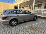 Mercedes-Benz R 280 lang - Flüssiggasanlage  - gebrauchte Mercedes-Benz R 280 aus dem Jahr 2008