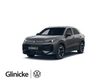 Volkswagen Leasingangebot: Volkswagen T-Roc R-Line 1.5 l eTSI OPF 110 kW (150 PS) 7-Ga