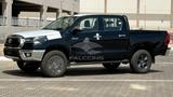 Toyota Hilux 2.7 P DC HIGH AT 2025 *ONLY EXPORT OUT EU*
