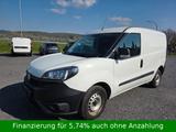 Fiat Doblo Doblò Kasten Klima - Fiat Doblo in Bonn