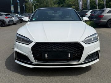 Audi A5 - 2