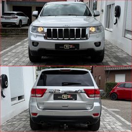 Jeep Grand Cherokee - 6