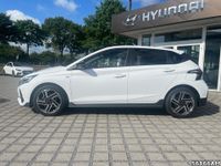 Hyundai i20 - Vorschau Bild 2