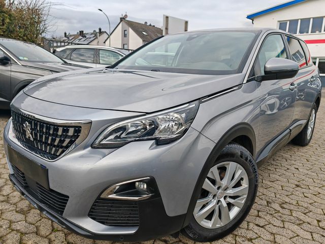 Peugeot 5008 BlueHDI 130 EAT8 NAVI AFIL 7S TOP #64259