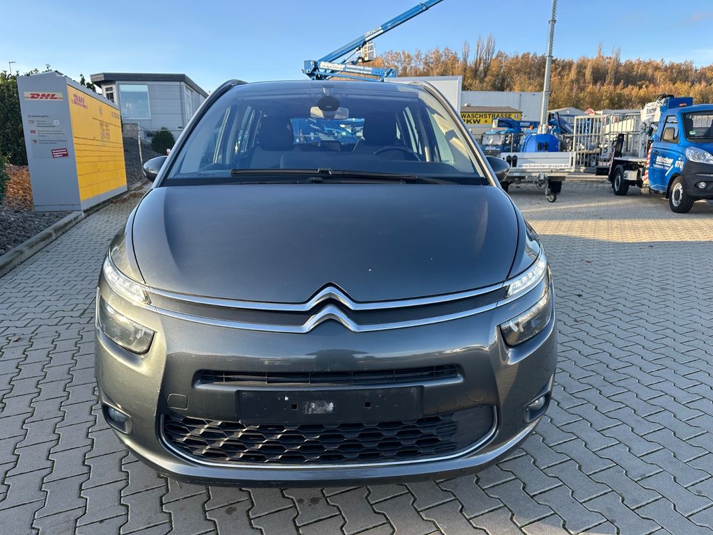 Angebot ansehen Citroën Grand C4 Picasso / SpaceTourer