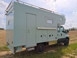 Iveco Daily 4x4 Weltreisemobile / Expeditionsfahrzeug - Iveco Allradantrieb Gebraucht Wohnwagen gebraucht