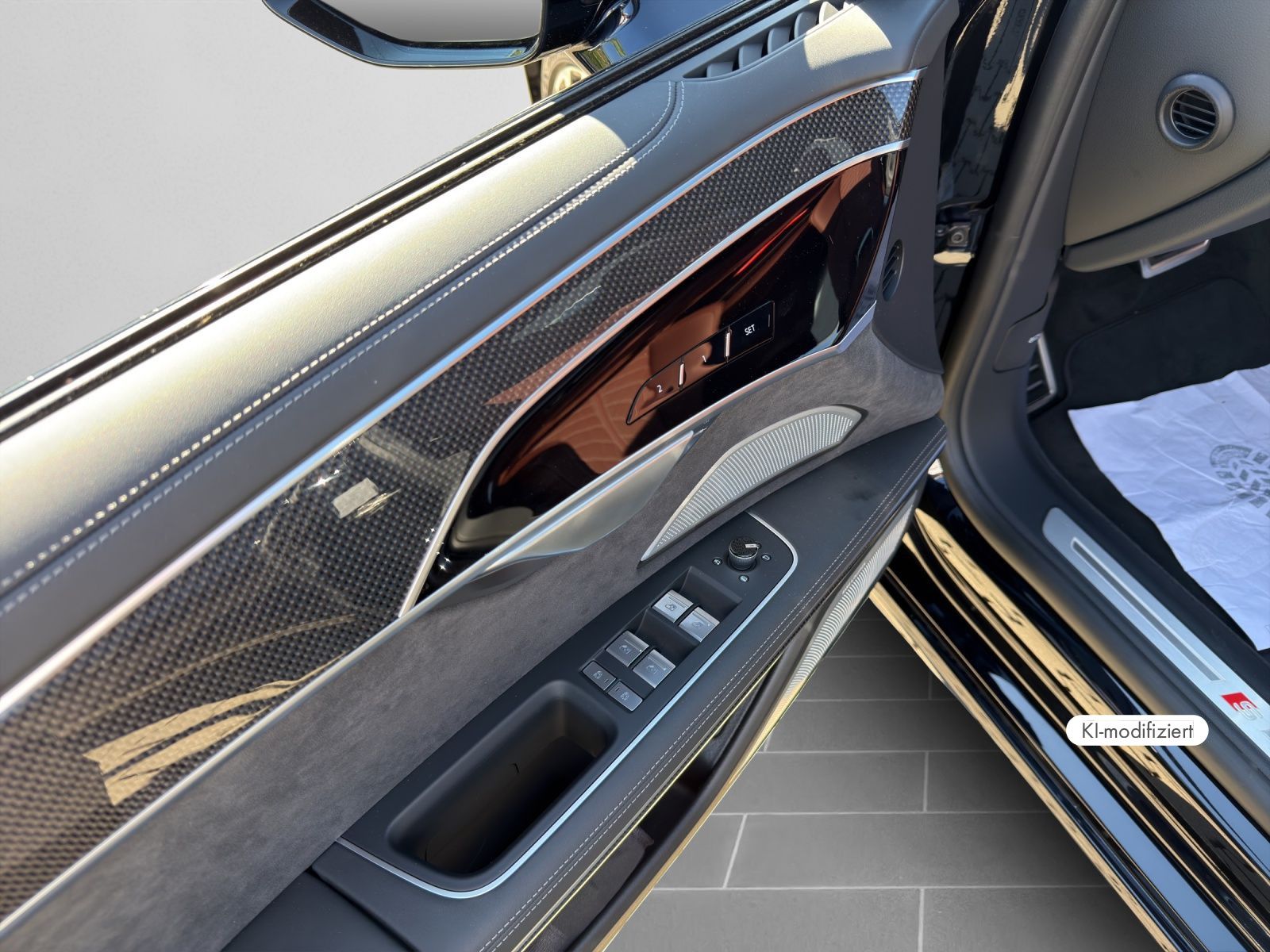 Audi S8 - Bild 15