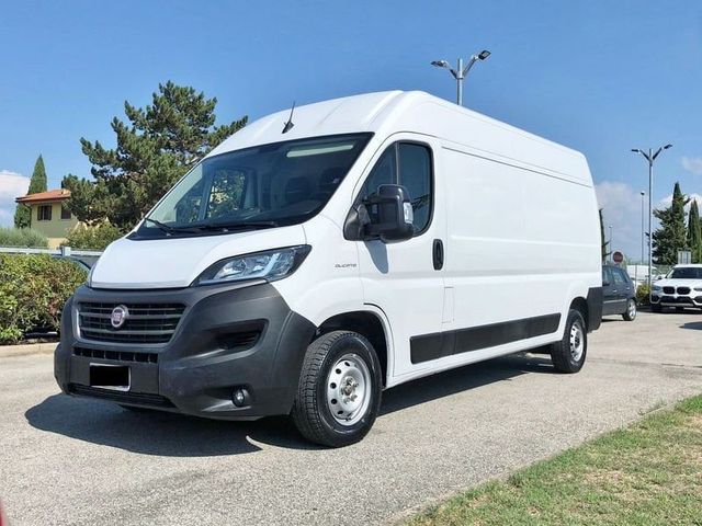 Fiat FIAT Ducato 35 2.3 MJT 140CV PLM-TM Furgone **PR