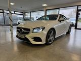 Mercedes-Benz E 400 d Cabrio AMG/360°/4Matic