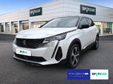 Peugeot 3008 1.2 PureTech 130 GT (EURO 6d) - Peugeot 3008 in Saarbrücken