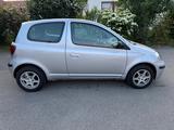 Toyota Yaris TÜV 7/2026*Top gepflegt*Bremsen Neu - Toyota Yaris aus 2003