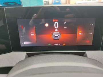 Bild 11 Opel Astra L ST GS Line AT +M-LED+NAVI+KAMERA+AHK+SHZ