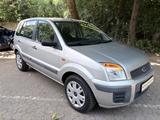 Ford Fusion 1.6 Aut. Ambiente - Ford Fusion: 1.6
