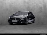Mercedes-Benz A 180 AMG-LINE/NIGHT/LED/AMBIENTEAMG Line SHZ - Mercedes-Benz A 180 aus 2020