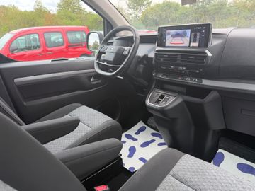 Opel Zafira Life - 12