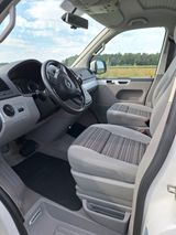 Volkswagen T5 California Comfortline - Volkswagen T5 California: Comfortline