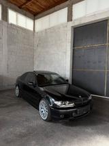 BMW E46 330CD 330D 204ps - BMW 330: 330cd