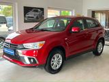 Mitsubishi ASX 1.6 ClearTec Diamant Edition+ 2WD - Mitsubishi ASX: Cleartec