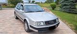 Audi 100 S4 Quattro - Audi S4 aus 1993