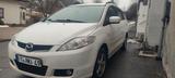 Mazda 5 2.0 Exclusive Neue TÜV 7 Sitze  - weiße Mazda 5