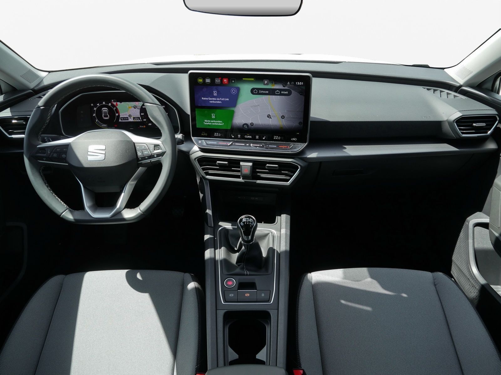 Seat Leon - Bild 9
