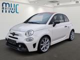 Abarth 595 Competizione Android Bi-Xenon PDC Leder