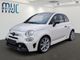 ABARTH 595 Competizione Android Bi-Xenon PDC Leder