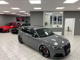 Audi RS3 non OPF | Schale | Keyless | KW V3 | Klappe - gebrauchte Audi RS3 aus dem Jahr 2016