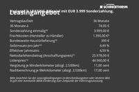 Hyundai TUCSON - Vorschau Bild 2